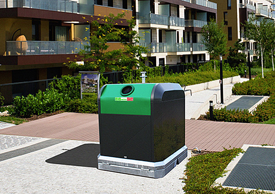 M-Igloo 3800